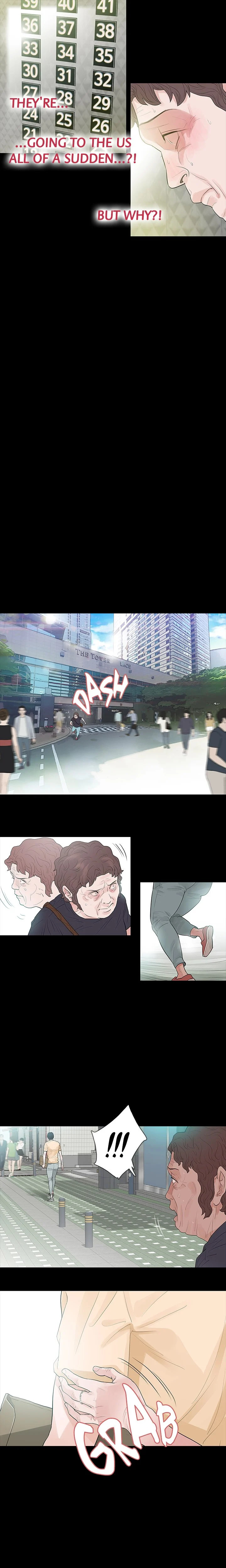 Playing with Fire - Chapter 51 [photo 12] - MangaPorn