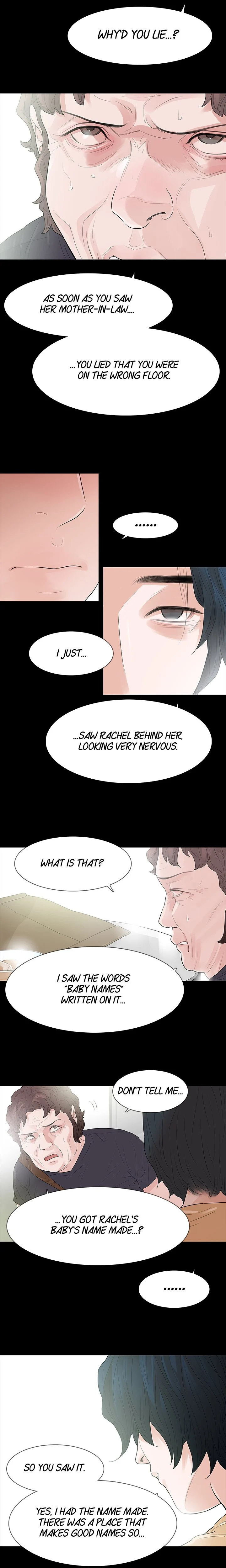 Playing with Fire - Chapter 51 [photo 14] - MangaPorn