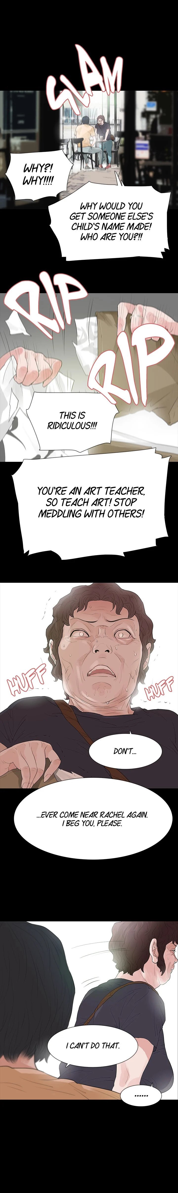 Playing with Fire - Chapter 51 [photo 15] - MangaPorn