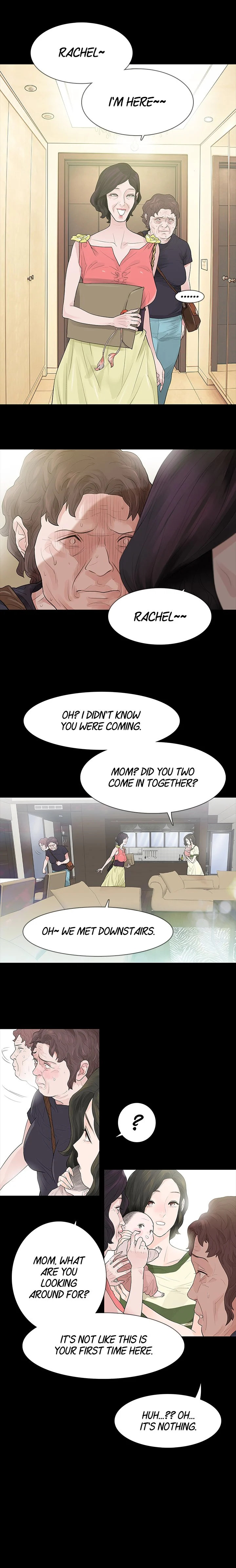 Playing with Fire - Chapter 51 [photo 2] - MangaPorn