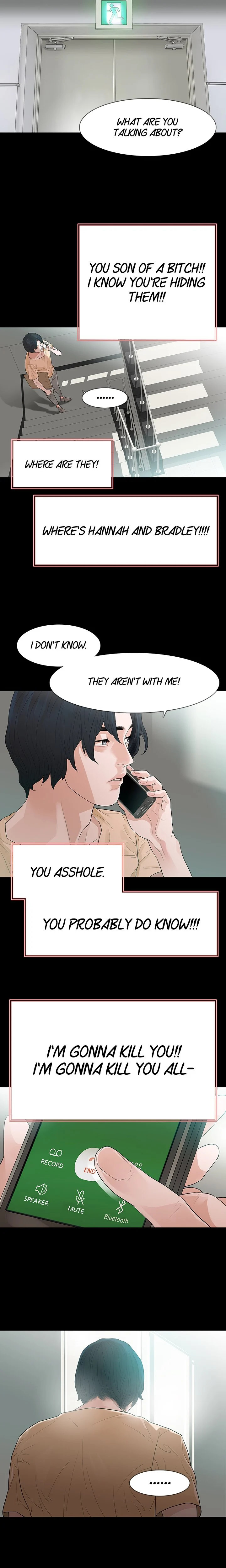 Playing with Fire - Chapter 51 [photo 4] - MangaPorn