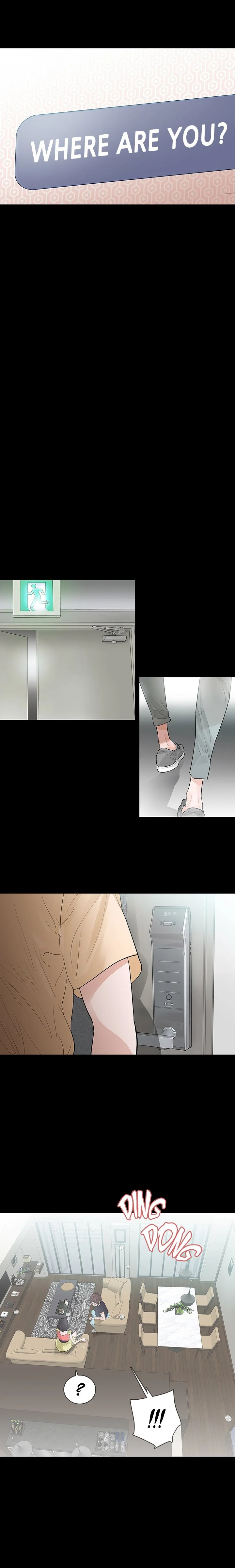 Playing with Fire - Chapter 51 [photo 5] - MangaPorn