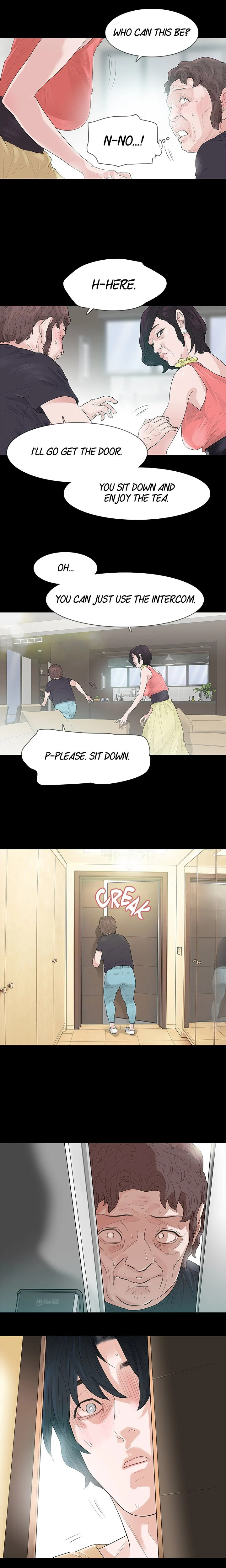 Playing with Fire - Chapter 51 [photo 6] - MangaPorn