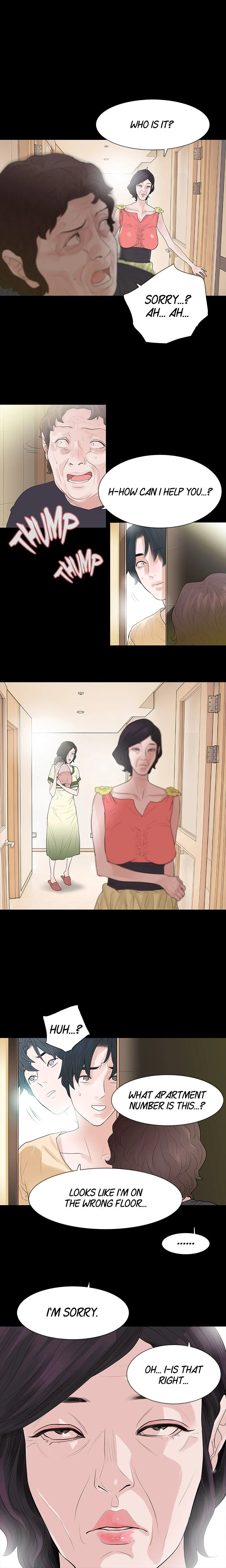 Playing with Fire - Chapter 51 [photo 7] - MangaPorn