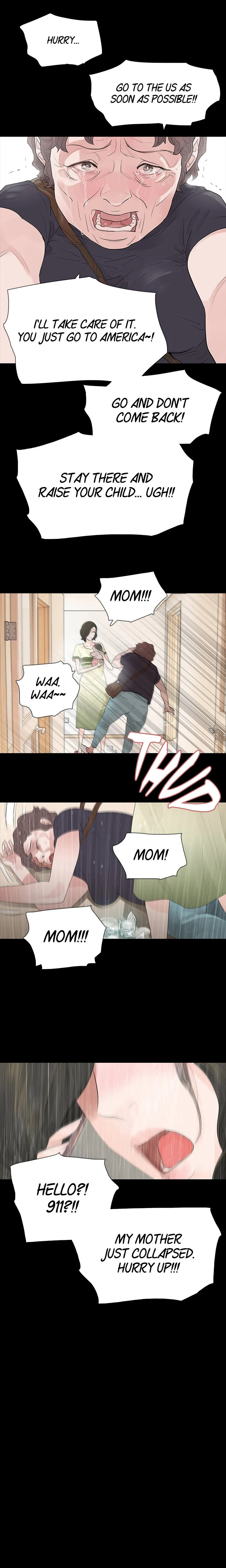 Playing with Fire - Chapter 52 [photo 11] - MangaPorn