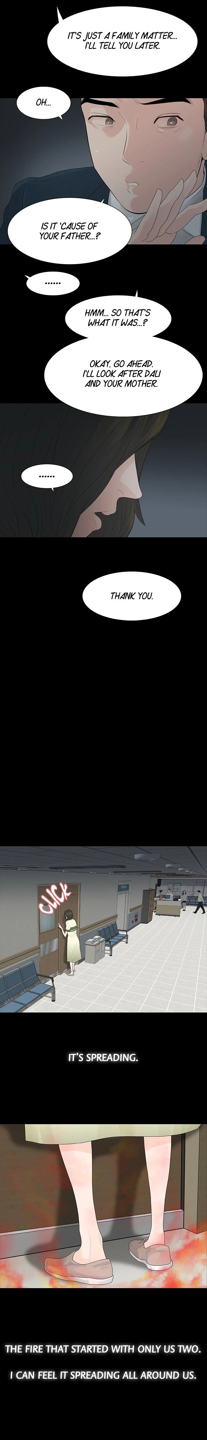 Playing with Fire - Chapter 52 [photo 17] - MangaPorn