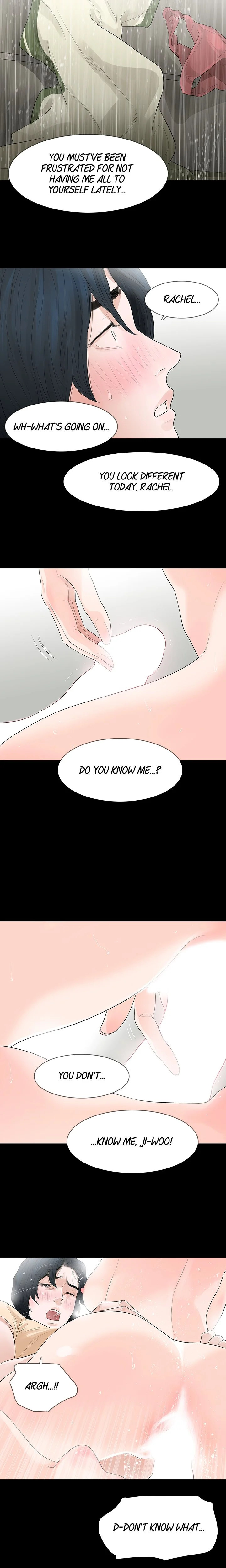 Playing with Fire - Chapter 53 [photo 12] - MangaPorn