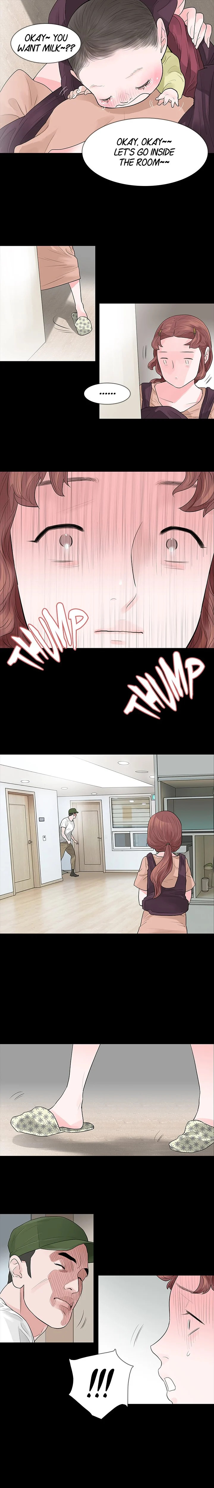 Playing with Fire - Chapter 53 [photo 6] - MangaPorn