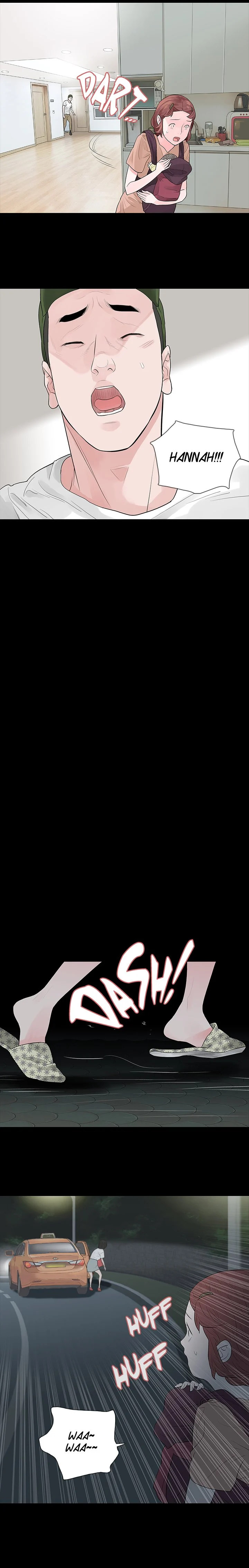 Playing with Fire - Chapter 53 [photo 7] - MangaPorn