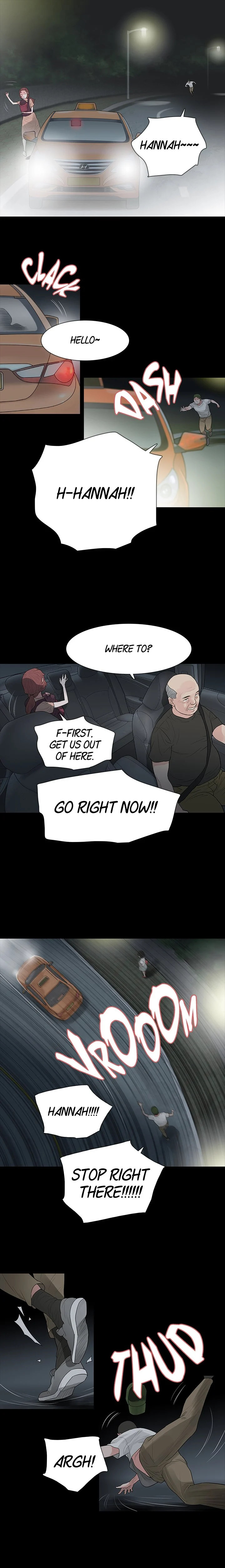 Playing with Fire - Chapter 53 [photo 8] - MangaPorn