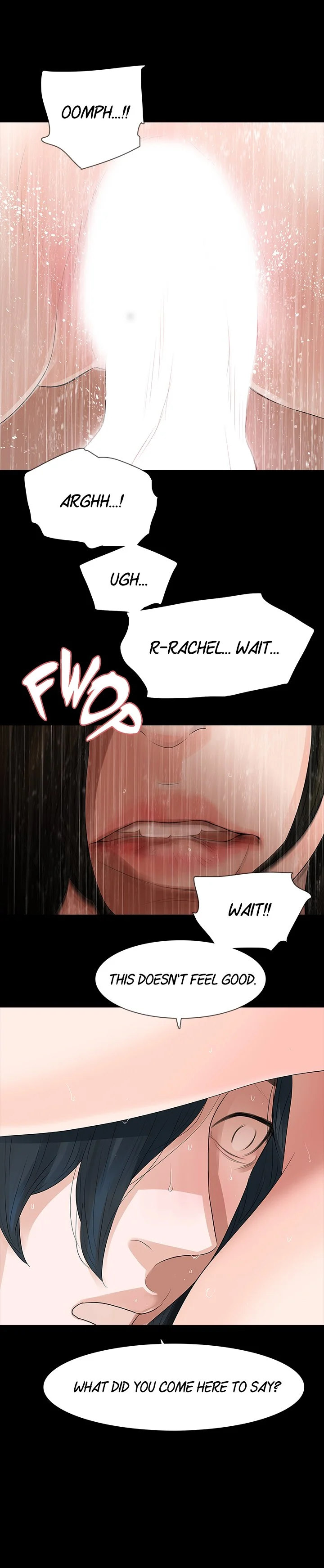 Playing with Fire - Chapter 54 [photo 1] - MangaPorn