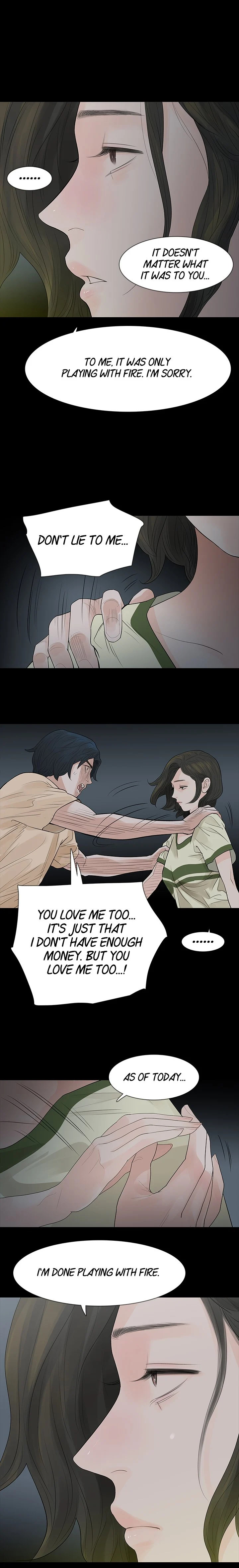 Playing with Fire - Chapter 54 [photo 10] - MangaPorn