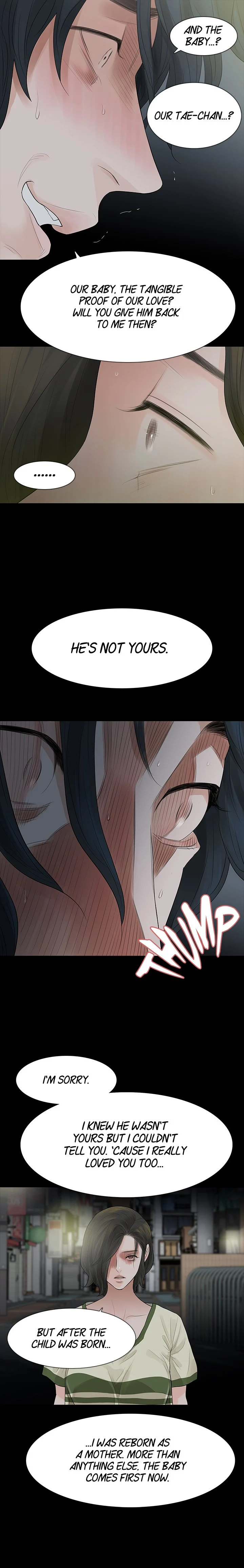 Playing with Fire - Chapter 54 [photo 11] - MangaPorn