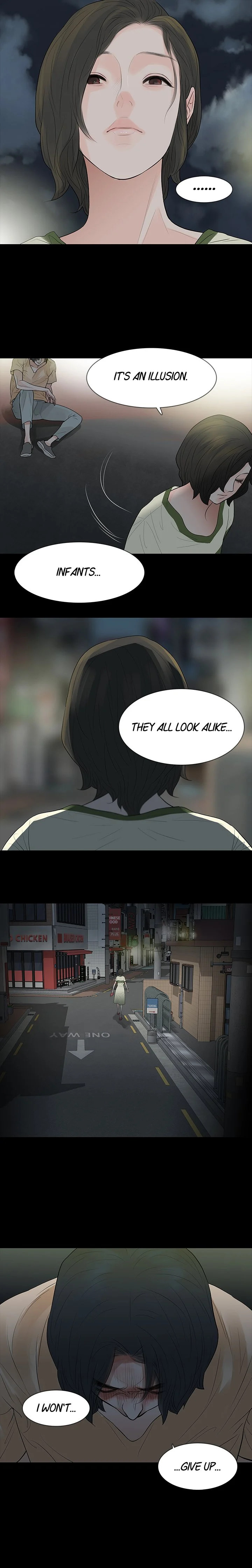 Playing with Fire - Chapter 54 [photo 13] - MangaPorn