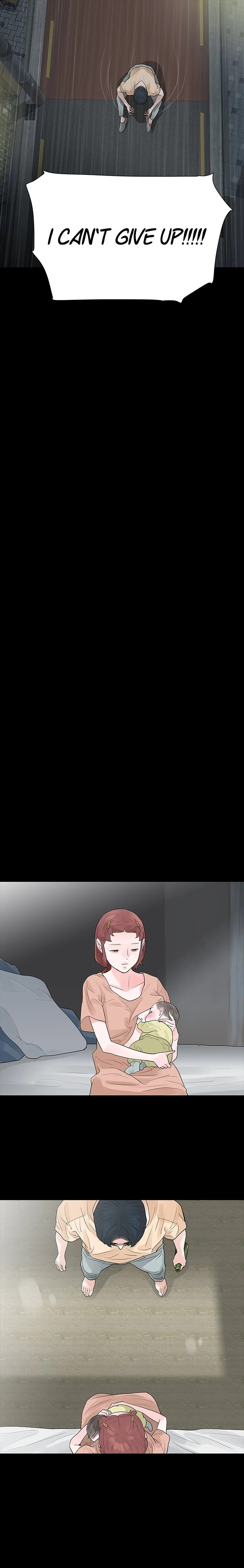 Playing with Fire - Chapter 54 [photo 14] - MangaPorn