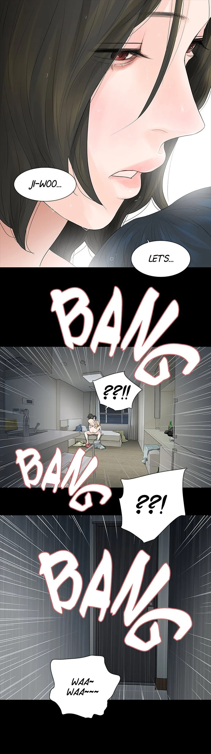 Playing with Fire - Chapter 54 [photo 2] - MangaPorn