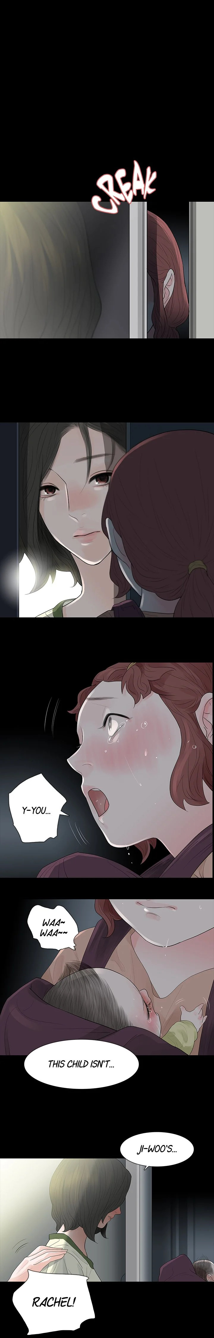 Playing with Fire - Chapter 54 [photo 5] - MangaPorn