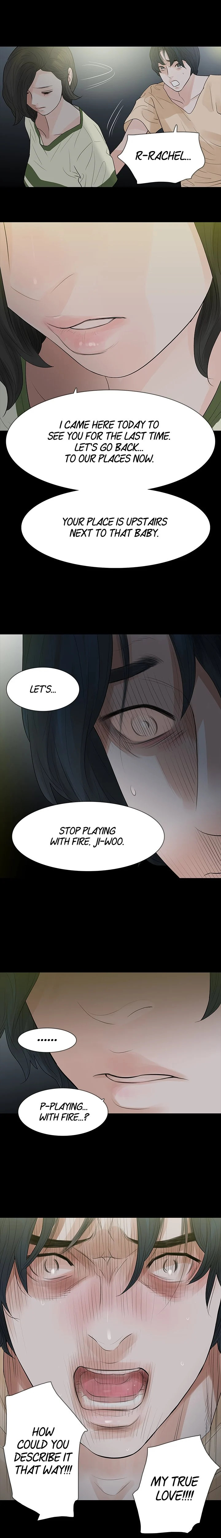 Playing with Fire - Chapter 54 [photo 9] - MangaPorn