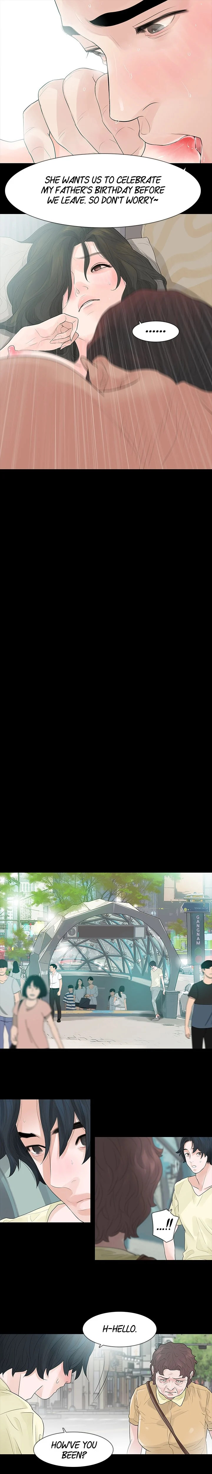 Playing with Fire - Chapter 55 [photo 12] - MangaPorn