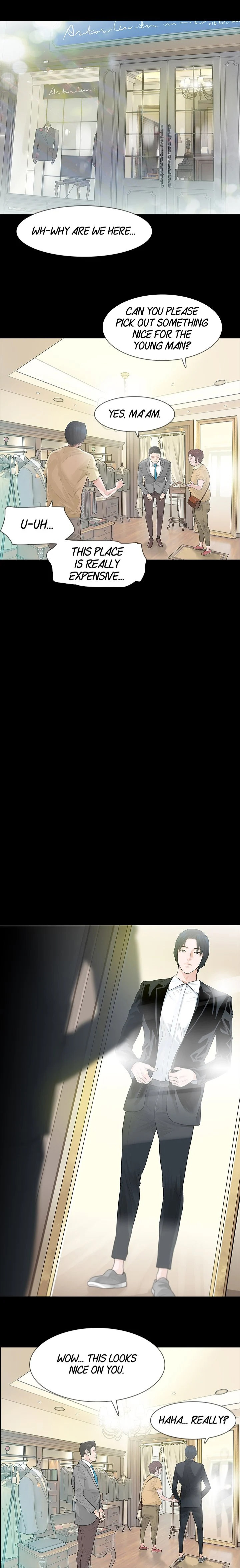 Playing with Fire - Chapter 55 [photo 14] - MangaPorn