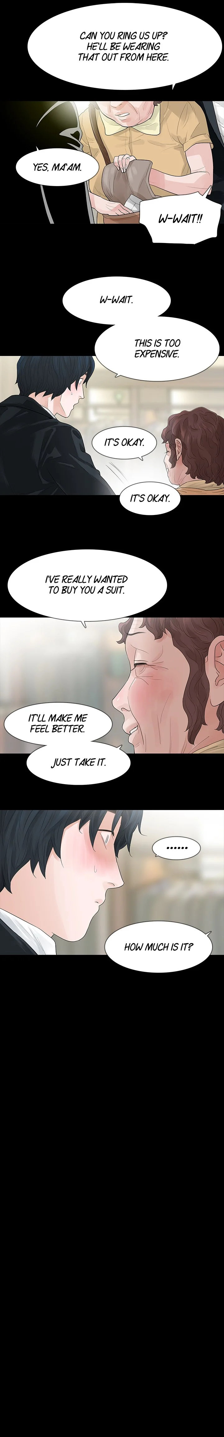 Playing with Fire - Chapter 55 [photo 15] - MangaPorn