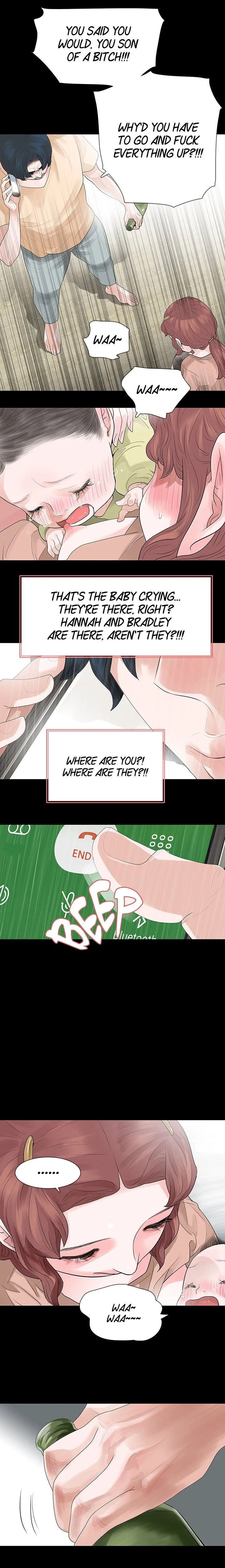 Playing with Fire - Chapter 55 [photo 5] - MangaPorn