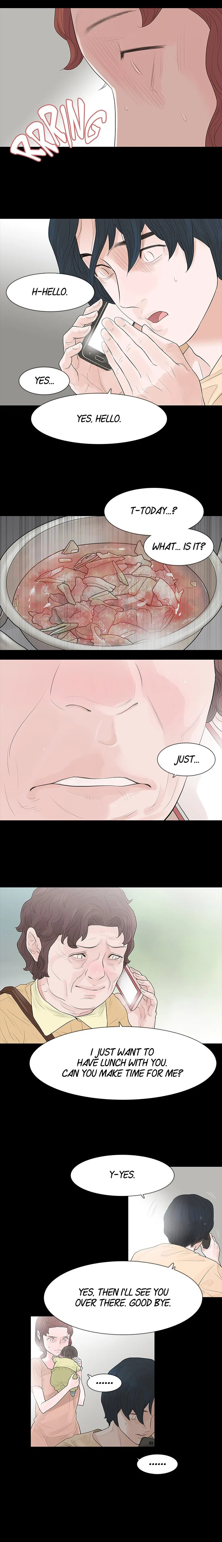 Playing with Fire - Chapter 55 [photo 9] - MangaPorn