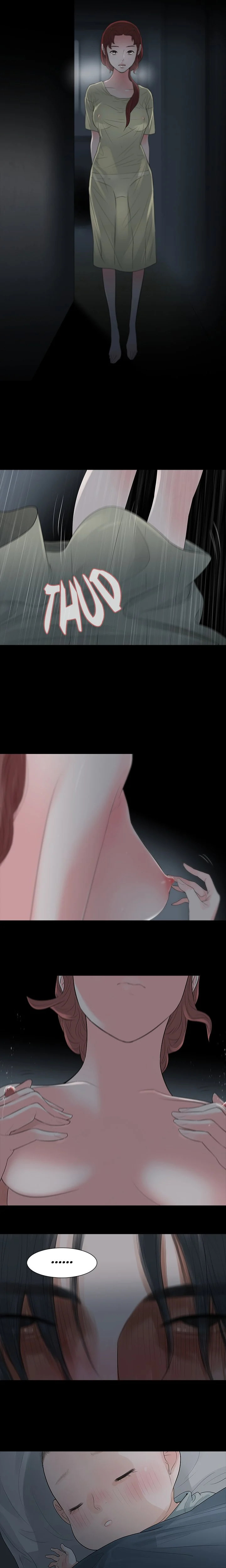 Playing with Fire - Chapter 56 [photo 15] - MangaPorn