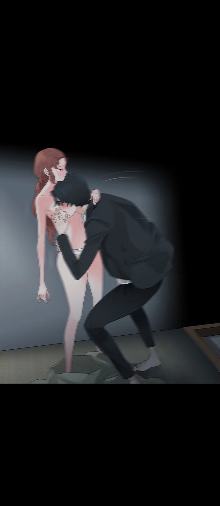 Playing with Fire - Chapter 56 [photo 16] - MangaPorn