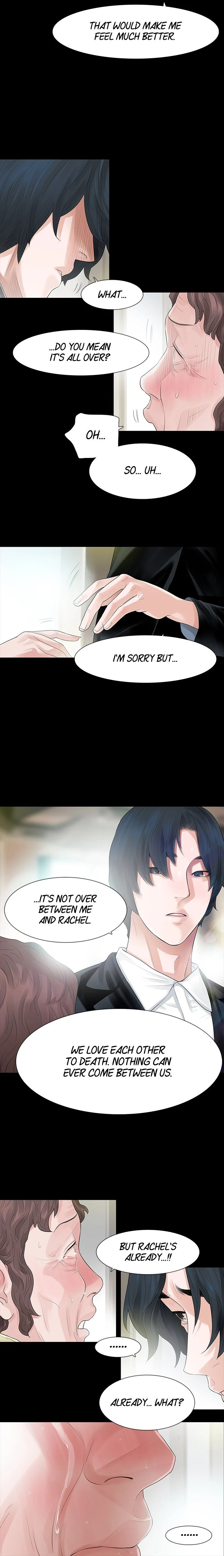 Playing with Fire - Chapter 56 [photo 5] - MangaPorn