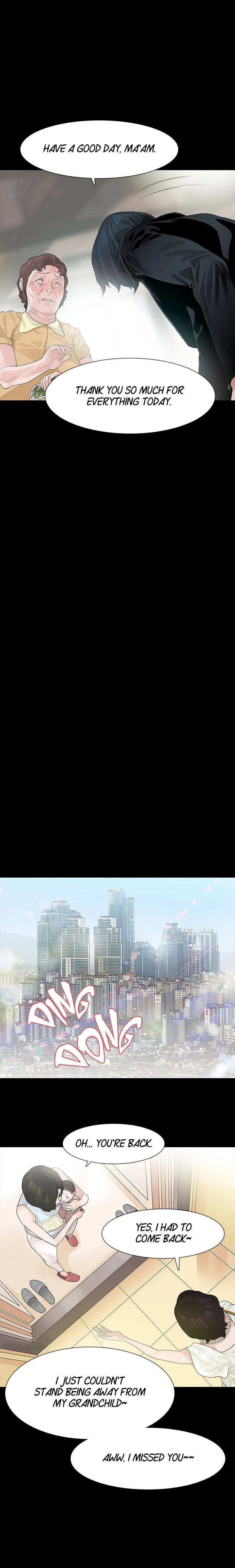 Playing with Fire - Chapter 56 [photo 6] - MangaPorn