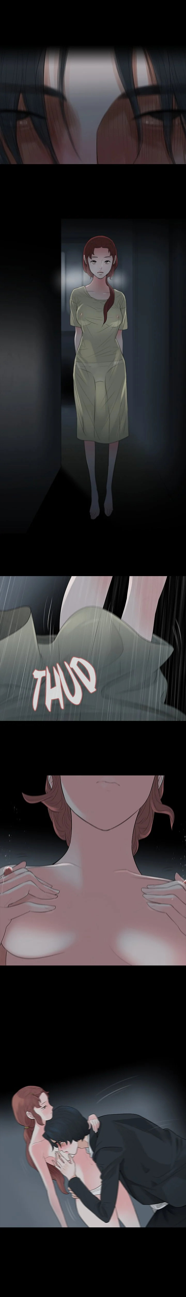 Playing with Fire - Chapter 57 [photo 1] - MangaPorn