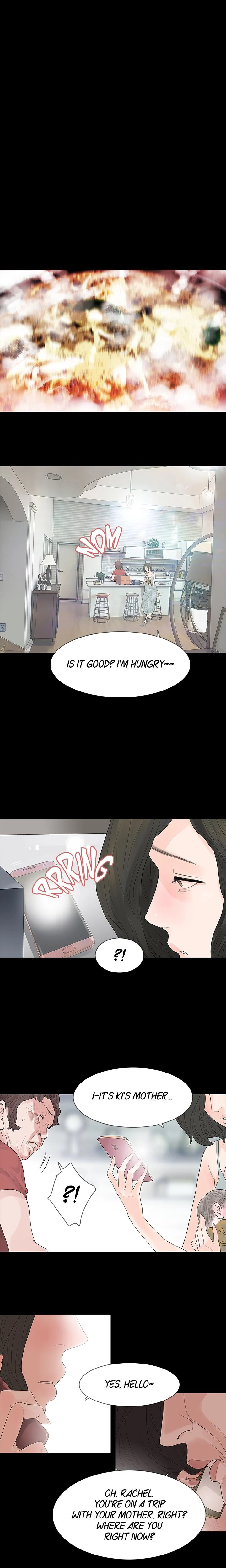 Playing with Fire - Chapter 57 [photo 13] - MangaPorn