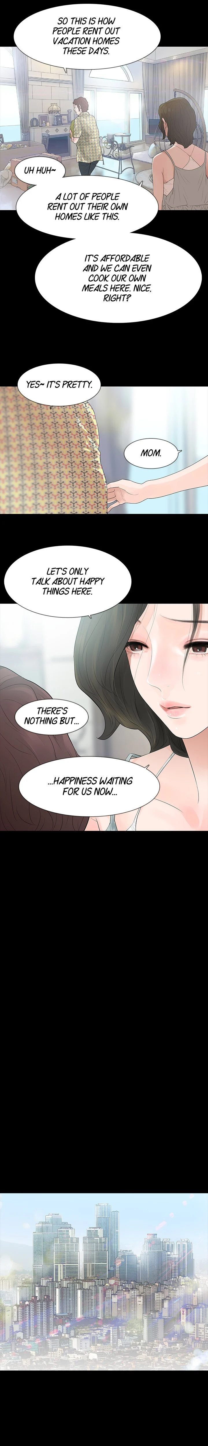 Playing with Fire - Chapter 57 [photo 8] - MangaPorn