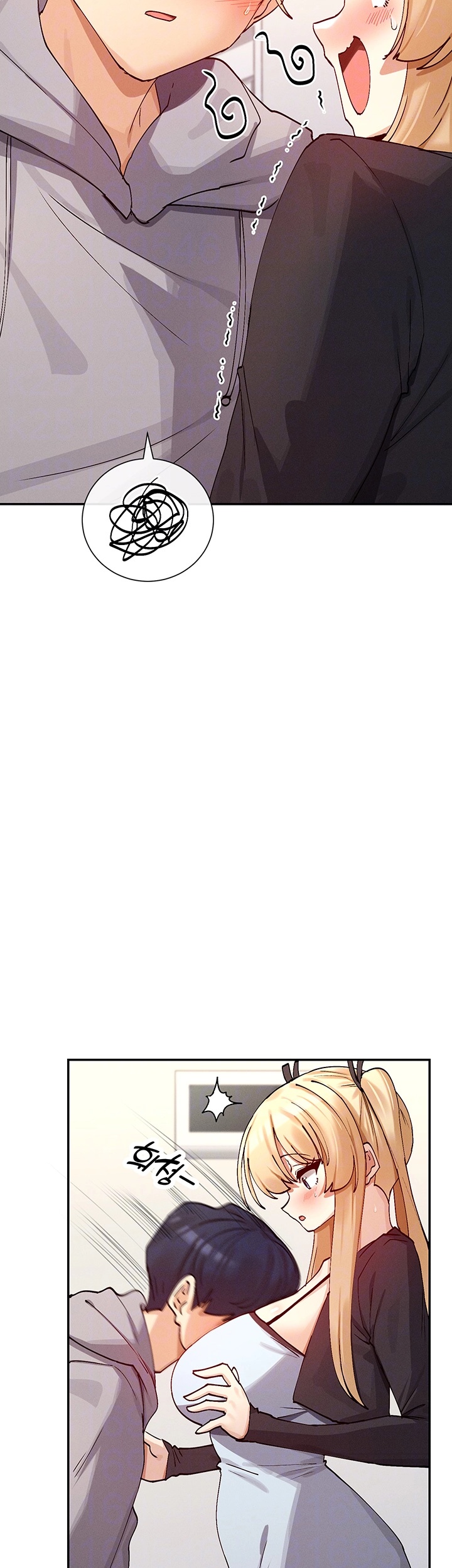 You Watch Stuff Like That? Raw - Chapter 18 [photo 9] - MangaPorn