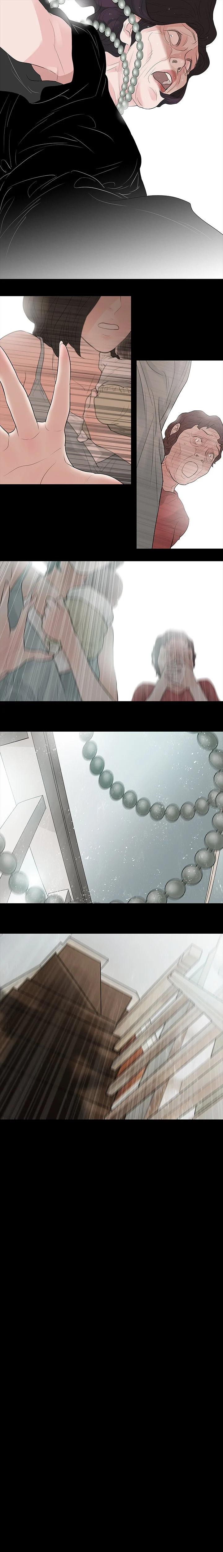 Playing with Fire - Chapter 58 [photo 16] - MangaPorn