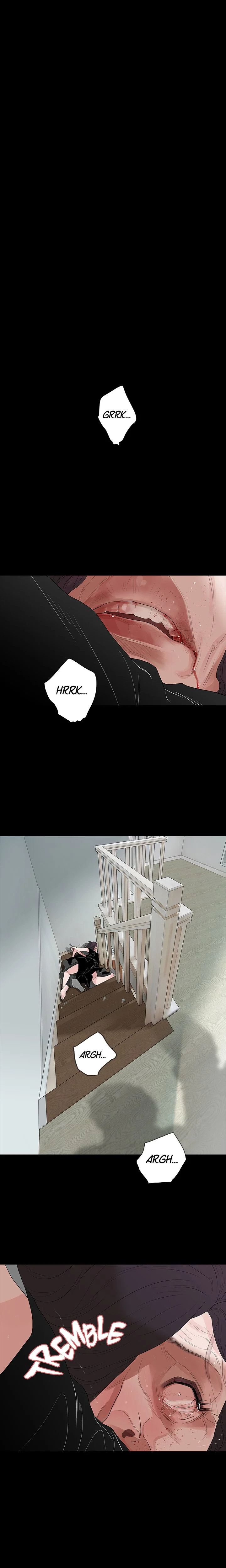 Playing with Fire - Chapter 58 [photo 17] - MangaPorn