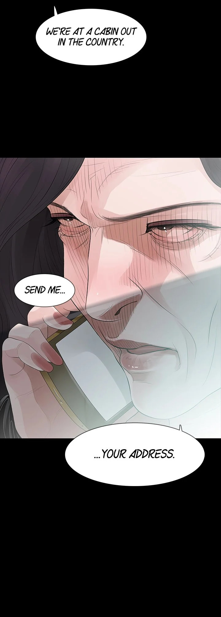 Playing with Fire - Chapter 58 [photo 2] - MangaPorn