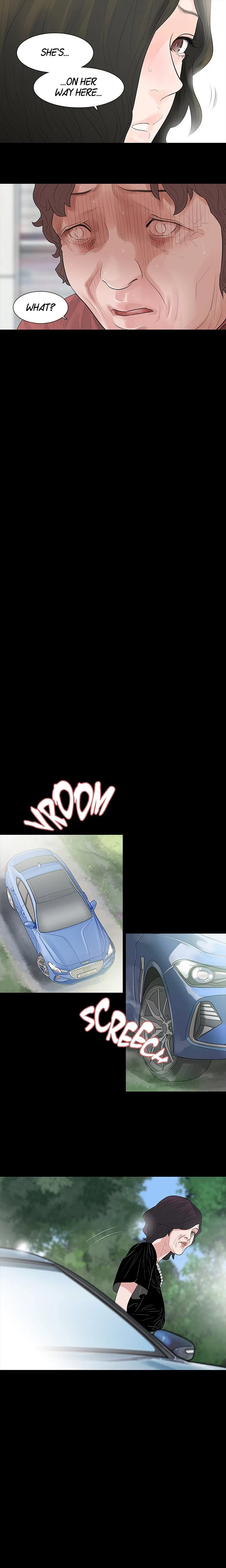 Playing with Fire - Chapter 58 [photo 4] - MangaPorn