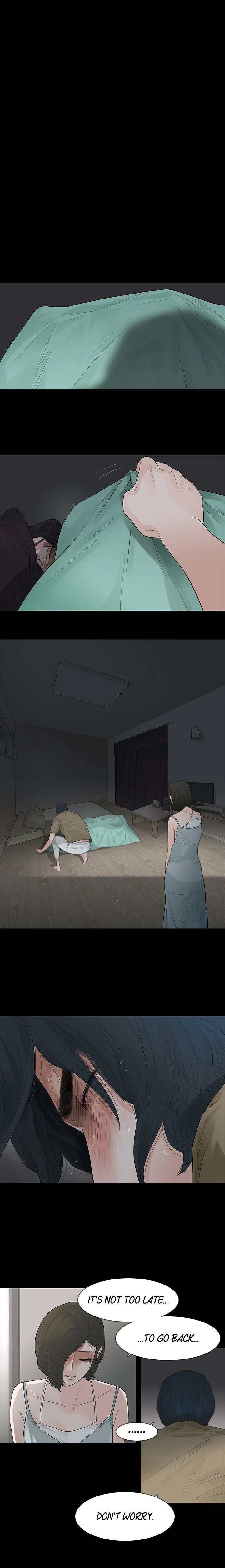 Playing with Fire - Chapter 59 [photo 12] - MangaPorn