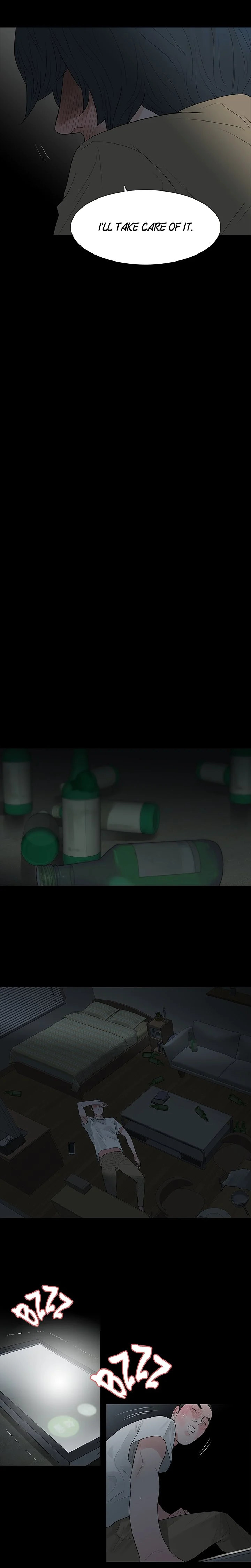 Playing with Fire - Chapter 59 [photo 13] - MangaPorn