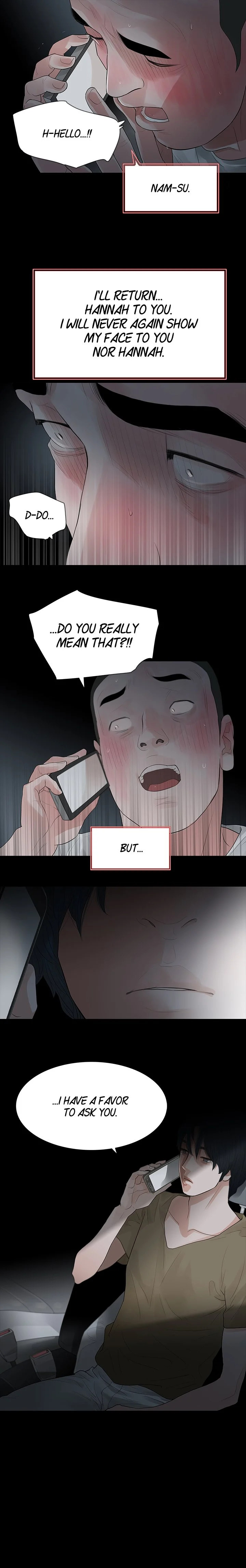 Playing with Fire - Chapter 59 [photo 14] - MangaPorn