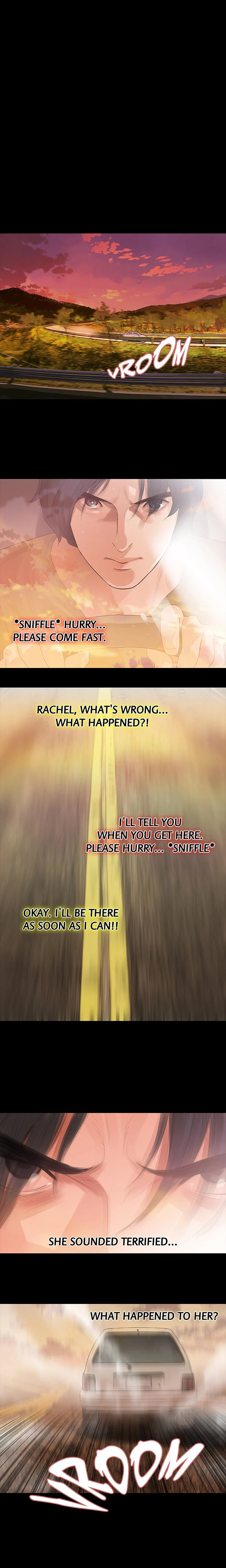 Playing with Fire - Chapter 59 [photo 6] - MangaPorn