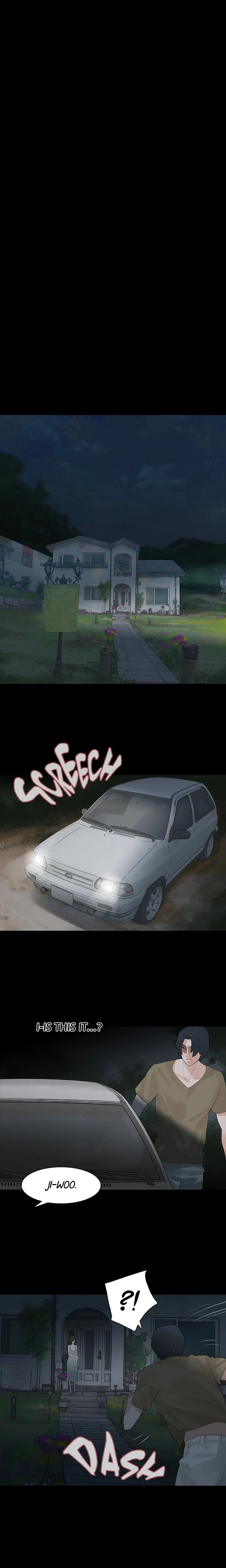 Playing with Fire - Chapter 59 [photo 7] - MangaPorn