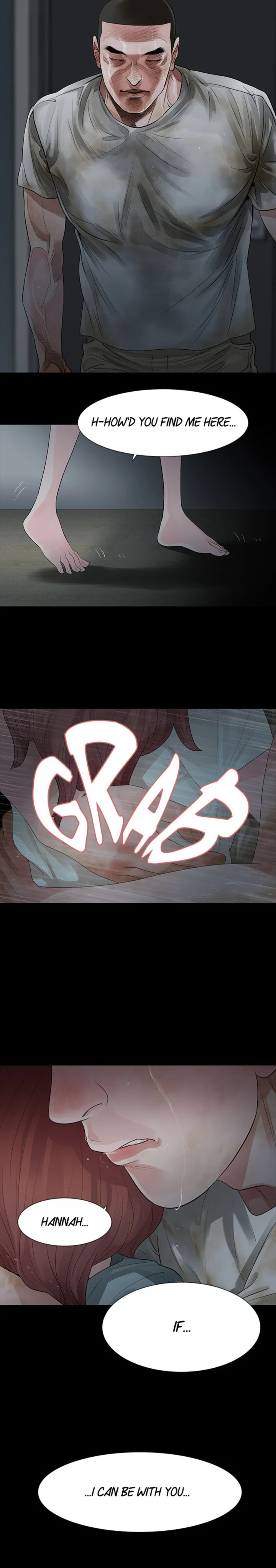 Playing with Fire - Chapter 60 [photo 14] - MangaPorn