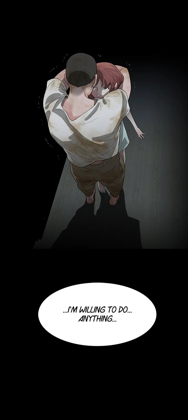 Playing with Fire - Chapter 60 [photo 15] - MangaPorn