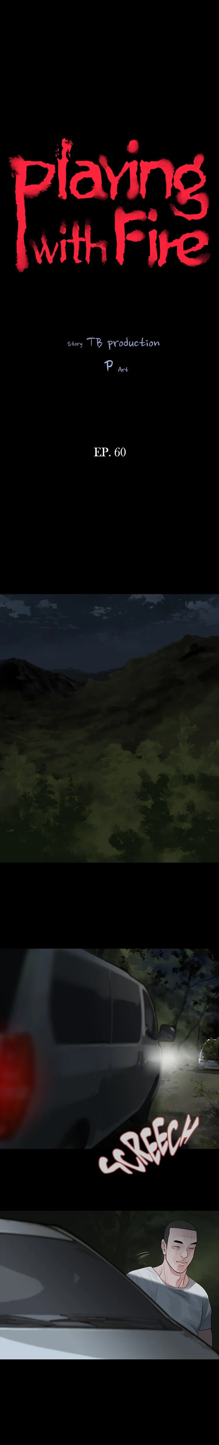 Playing with Fire - Chapter 60 [photo 2] - MangaPorn