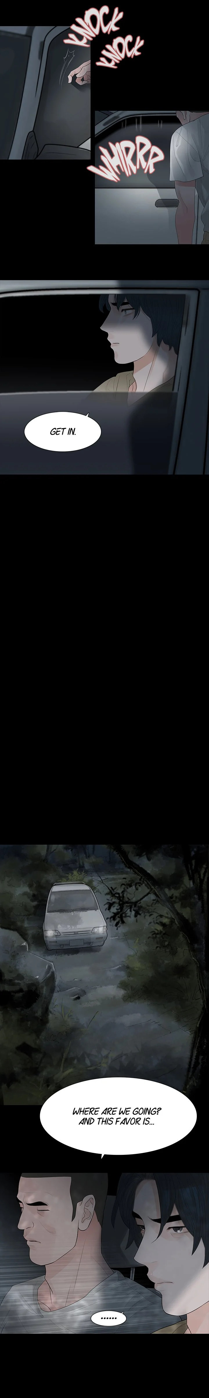 Playing with Fire - Chapter 60 [photo 3] - MangaPorn