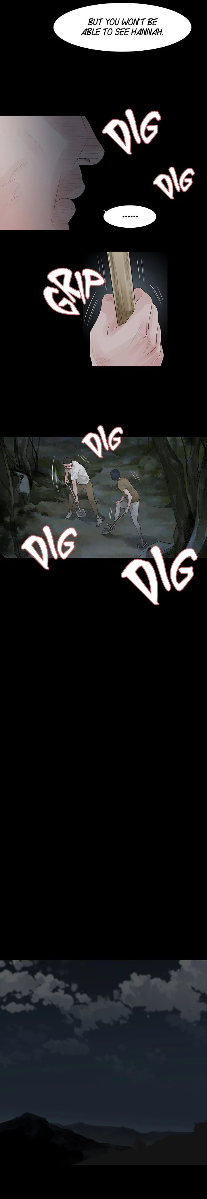 Playing with Fire - Chapter 60 [photo 6] - MangaPorn