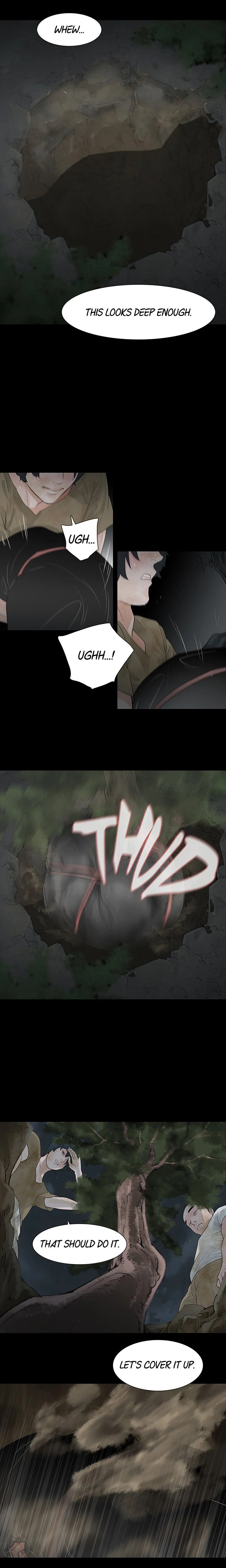 Playing with Fire - Chapter 60 [photo 7] - MangaPorn